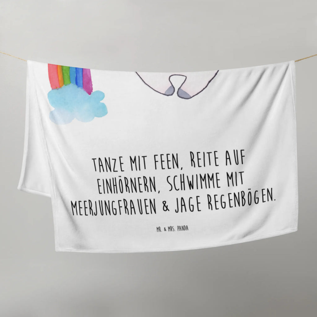 Baby blanket unicorn Pegasus Geschenk Geburt, Krabbeldecke, Babydecke, Babygeschenk, Babyecke Kuscheldecke, Einhorn, Einhörner, Einhorn Deko, Unicorn, Erwachsenwerden, Regenbogen, Realität, Spielen, Glitzer