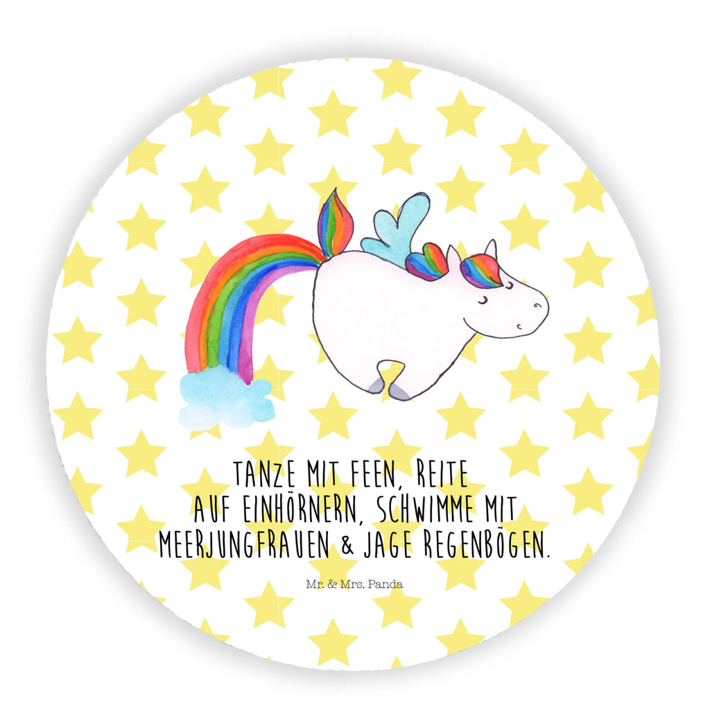 Round magnet unicorn Pegasus refrigerator magnet, calendar magnet, refrigerator magnets, office magnet, magnetic board, magnet, unicorn, unicorns, Unicorn, glitter, saying fun, growing up, rainbow, pegasus, playing, reality, unicorn love