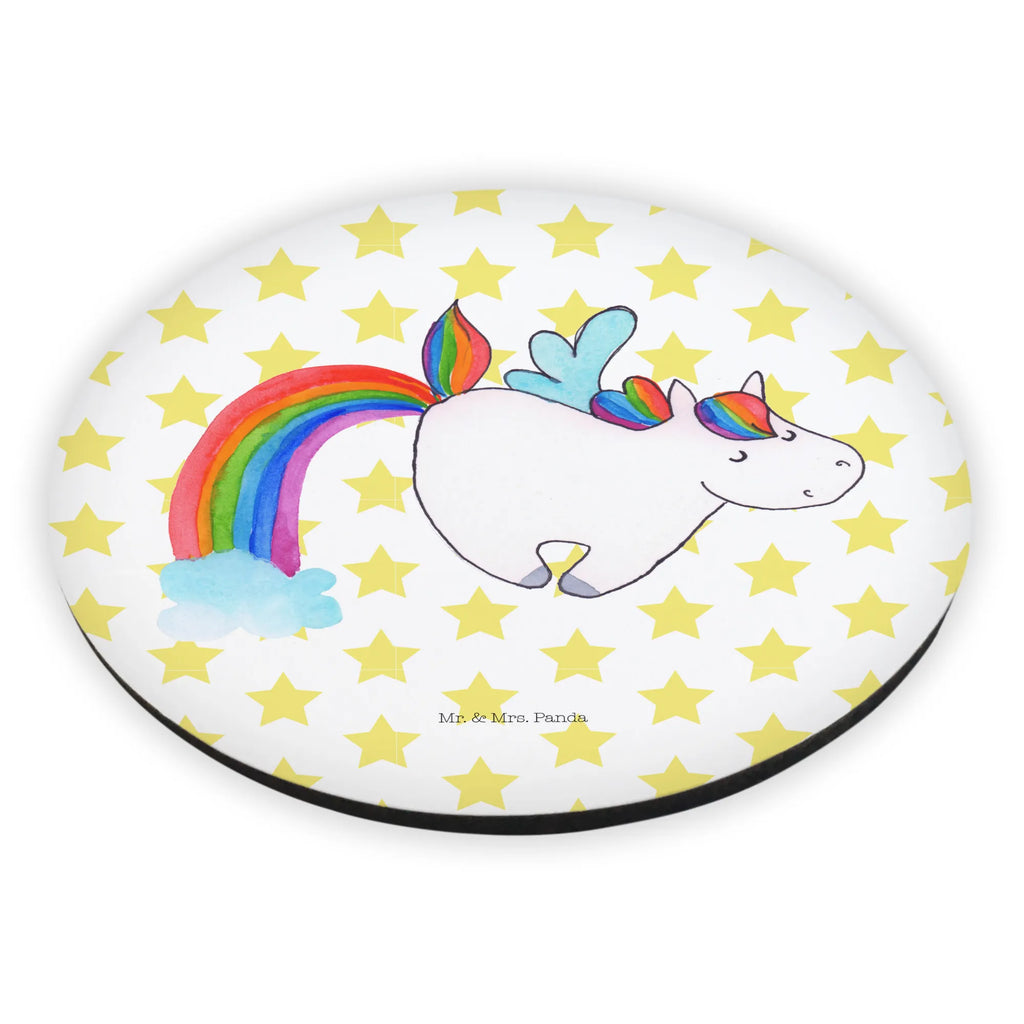 Round magnet unicorn Pegasus refrigerator magnet, calendar magnet, refrigerator magnets, office magnet, magnetic board, magnet, unicorn, unicorns, Unicorn, glitter, saying fun, growing up, rainbow, pegasus, playing, reality, unicorn love