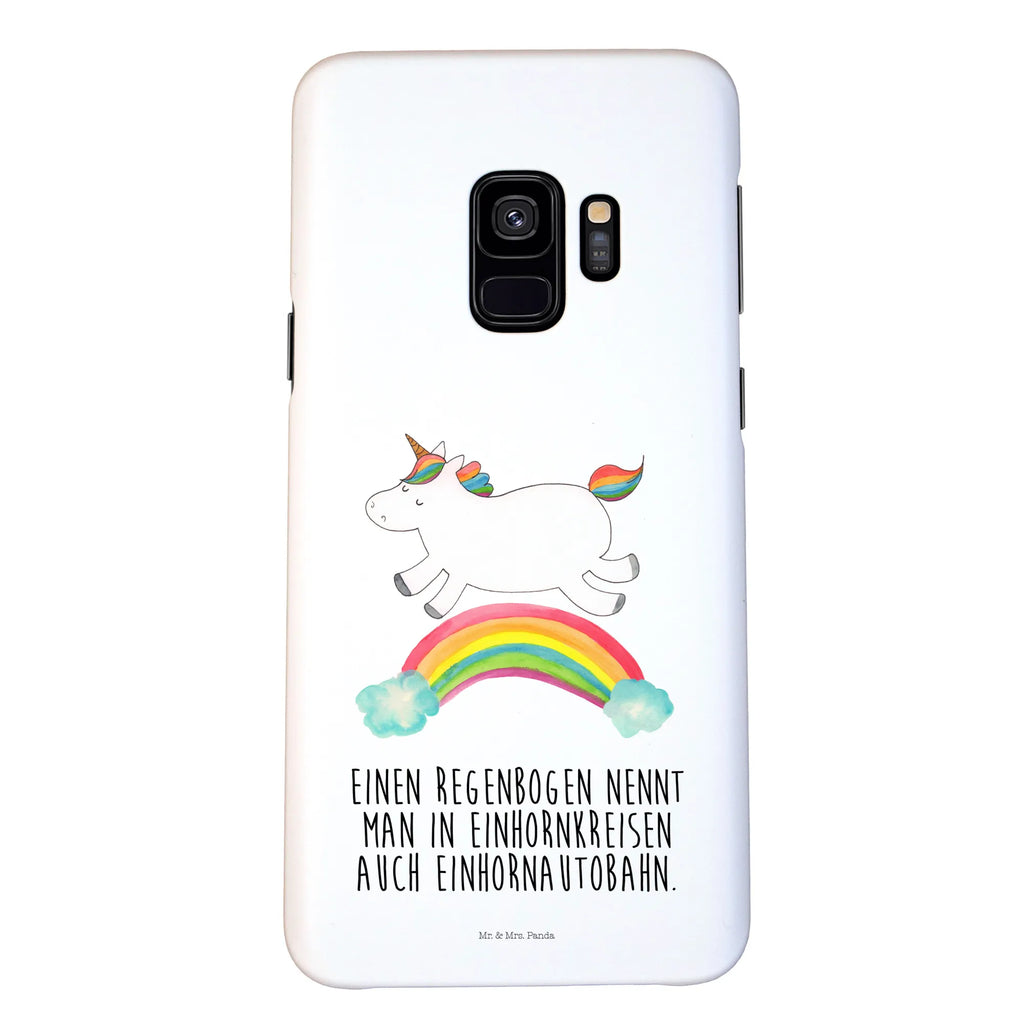 Handyhülle Einhorn Regenbogen Iphone 10, Handy Case, Hülle, Handycover, Cover, Handyhülle, Handy, Iphone X, Einhorn, Einhorn Deko, Einhörner, Unicorn, Regenbogen, Einhornpower, Erwachsenwerden, Einhornautobahn, Glitzer