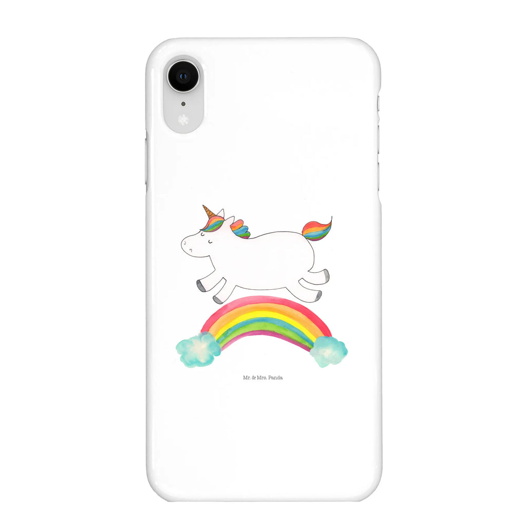 Handyhülle Einhorn Regenbogen Iphone 10, Handy Case, Hülle, Handycover, Cover, Handyhülle, Handy, Iphone X, Einhorn, Einhorn Deko, Einhörner, Unicorn, Regenbogen, Einhornpower, Erwachsenwerden, Einhornautobahn, Glitzer
