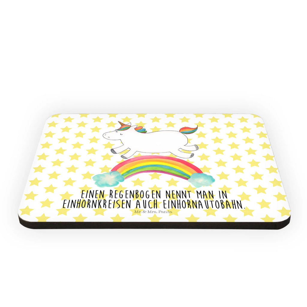 Magnes jednorożec tęcza Pinnwandmagnet, Notiz Magnet, Souvenir Magnet, Dekomagnet, Kühlschrank Dekoration, Kühlschrankmagnet, Motivmagnete, Whiteboard Magnet, Einhorn, Einhörner, Einhorn Deko, Unicorn, Regenbogen, Erwachsenwerden, Einhornautobahn, Glitzer, Einhornpower