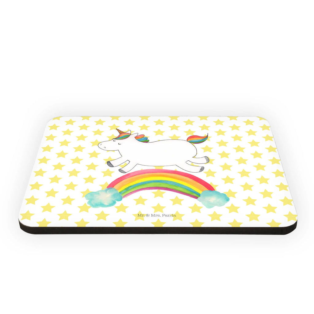 Magnes jednorożec tęcza Pinnwandmagnet, Notiz Magnet, Souvenir Magnet, Dekomagnet, Kühlschrank Dekoration, Kühlschrankmagnet, Motivmagnete, Whiteboard Magnet, Einhorn, Einhörner, Einhorn Deko, Unicorn, Regenbogen, Erwachsenwerden, Einhornautobahn, Glitzer, Einhornpower