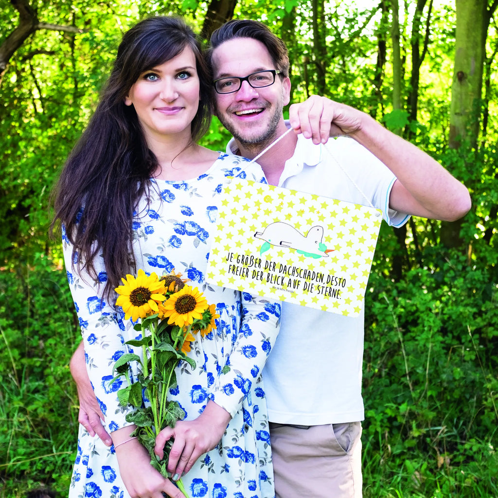 Decorative sign unicorn starry sky unicorn, unicorns, Unicorns, funny, heaven, girlfriend present, girlfriend gift, Unicorn, crazy, stars