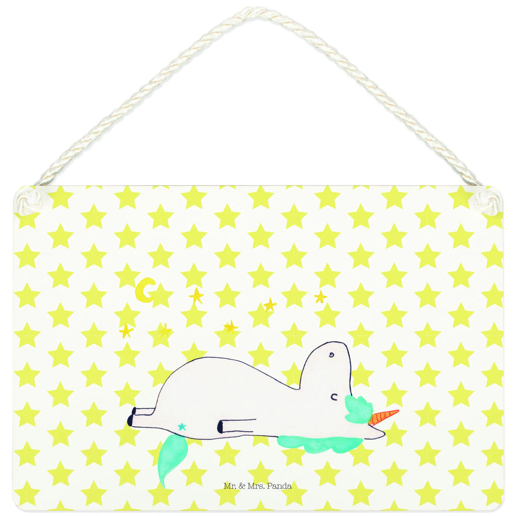 Decorative sign unicorn starry sky unicorn, unicorns, Unicorns, funny, heaven, girlfriend present, girlfriend gift, Unicorn, crazy, stars