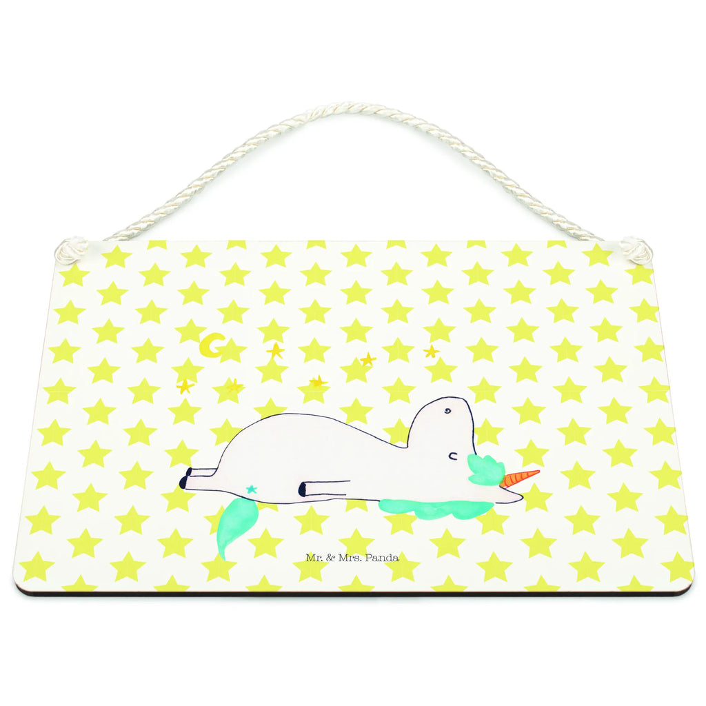 Decorative sign unicorn starry sky unicorn, unicorns, Unicorns, funny, heaven, girlfriend present, girlfriend gift, Unicorn, crazy, stars
