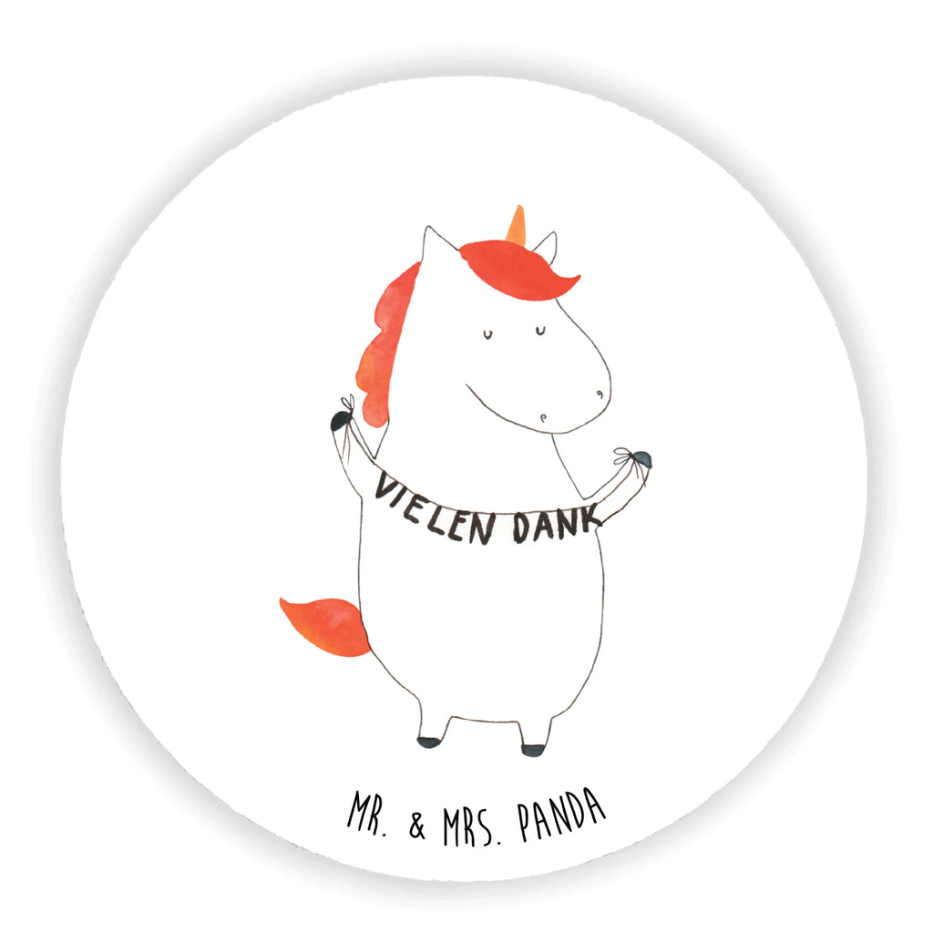 Round magnet unicorn Thank you very much Notiz Magnet, Dekomagnet, Pinnwandmagnet, Kühlschrank Dekoration, Motivmagnete, Whiteboard Magnet, Kühlschrankmagnet, Souvenir Magnet, Einhorn, Einhörner, Einhorn Deko, Unicorn, Danksagung, Dankeschön, Danke, vielen Dank