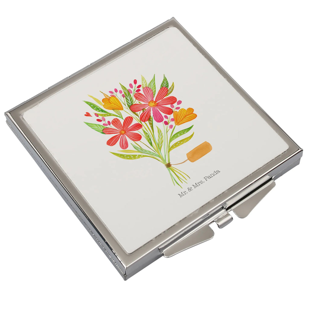 Handtaschenspiegel quadratisch Blumenstrauß Design Taschenspiegel, Spiegel Für Make-Up Tasche, Tragbarer Spiegel, Klappbarer Handspiegel, Klappspiegel, Runder Taschenspiegel, Taschenspiegel, Kompaktspiegel, Handspiegel Für Damen, Handspiegel Geschenkidee, Schminkspiegel Kompakt, Spiegel Für Unterwegs, Reise Spiegel, Schminkspiegel To Go, Kosmetikspiegel Klein, Spiegel Für Schminktasche, Quadratischer Handspiegel, Spiegel Für Handtasche, Vintage Kompaktspiegel, Deko Handspiegel, Handspiegel Zum Mitnehmen, Mini Spiegel, Handspiegel Mit Hülle, Handtaschenspiegel, Taschen-Kosmetikspiegel, Klappbarer Taschenspiegel, Blumen Deko, Frühlings Deko, Sommer Deko, Dekoration, positive Botschaft, Naturliebhaber, Outdoor, Natur, Abenteuer, Blumengeschenk, Blumen, Dankspruch, Dankeschön, Vielen Dank, Dankesagung, Dankbarkeit, Blumenstrauß, Blumenpräsent, Danke