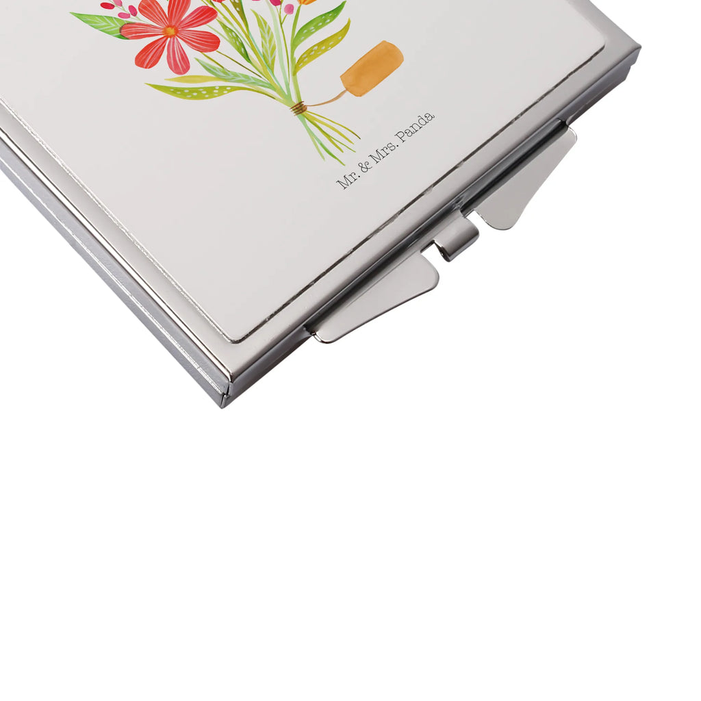 Handtaschenspiegel quadratisch Blumenstrauß Design Taschenspiegel, Spiegel Für Make-Up Tasche, Tragbarer Spiegel, Klappbarer Handspiegel, Klappspiegel, Runder Taschenspiegel, Taschenspiegel, Kompaktspiegel, Handspiegel Für Damen, Handspiegel Geschenkidee, Schminkspiegel Kompakt, Spiegel Für Unterwegs, Reise Spiegel, Schminkspiegel To Go, Kosmetikspiegel Klein, Spiegel Für Schminktasche, Quadratischer Handspiegel, Spiegel Für Handtasche, Vintage Kompaktspiegel, Deko Handspiegel, Handspiegel Zum Mitnehmen, Mini Spiegel, Handspiegel Mit Hülle, Handtaschenspiegel, Taschen-Kosmetikspiegel, Klappbarer Taschenspiegel, Blumen Deko, Frühlings Deko, Sommer Deko, Dekoration, positive Botschaft, Naturliebhaber, Outdoor, Natur, Abenteuer, Blumengeschenk, Blumen, Dankspruch, Dankeschön, Vielen Dank, Dankesagung, Dankbarkeit, Blumenstrauß, Blumenpräsent, Danke