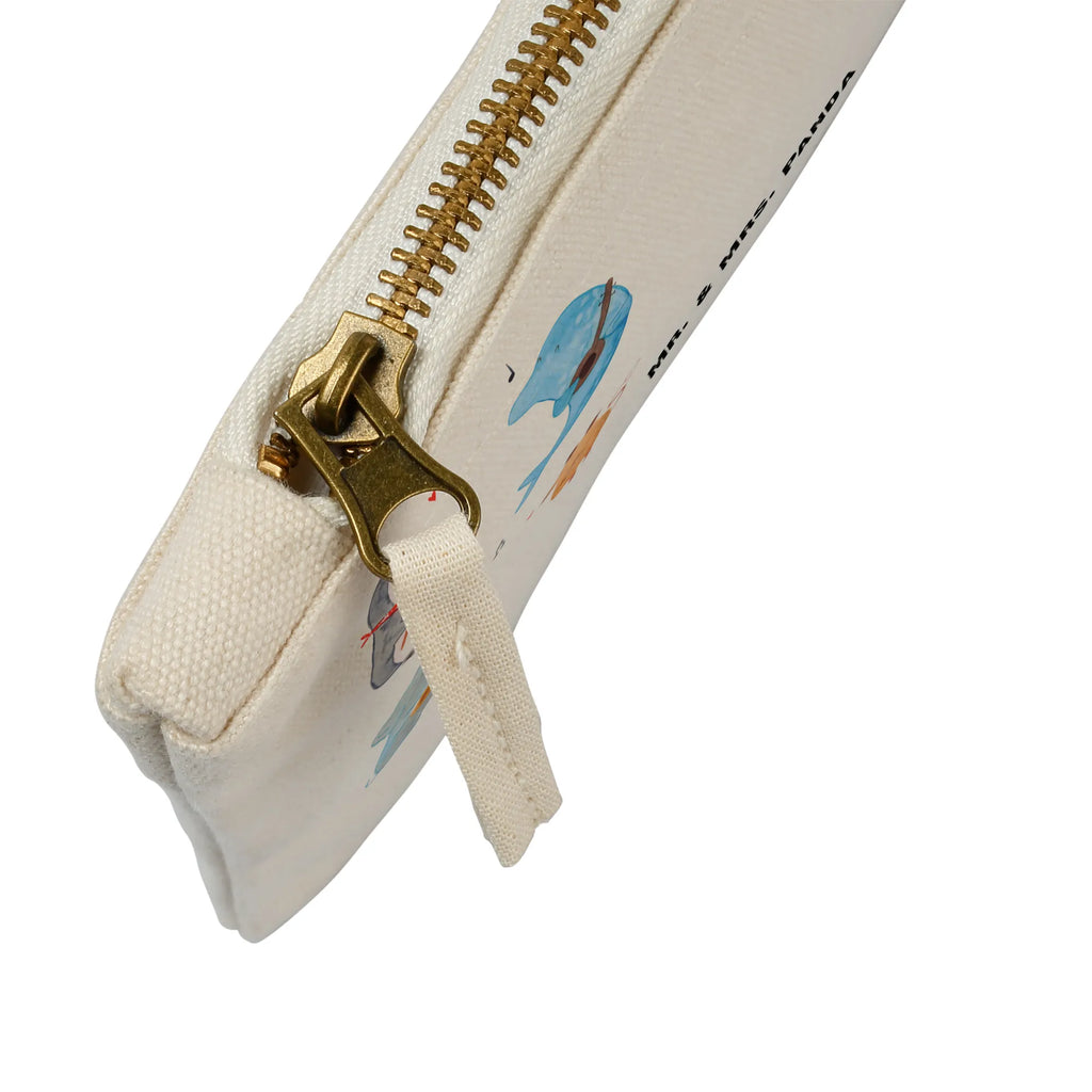 Make-up bag Big tape aufbewahrungsbeutel, beauty tasche, aufbewahrungstasche, Kosmetikbeutel, toiletry bag, Etui, Kosmetiktasche, Schminkbeutel, Stiftemäppchen, kosmetiktäschchen, pencil case, Kulturbeutel, Mäppchen, Waschbeutel, Schminktäschchen, Kulturtasche, Federmappe, pinsel tasche, beauty case, Schminktasche, Waschtasche, utensilientasche, Schlampermäppchen, Gute Laune, Tiermotive, Lustige Sprüche, Tiere, Pinguin, Musikanten, Hund, Maus, Musik, Gitarre, Triangel, Band, Elefant, Delfin