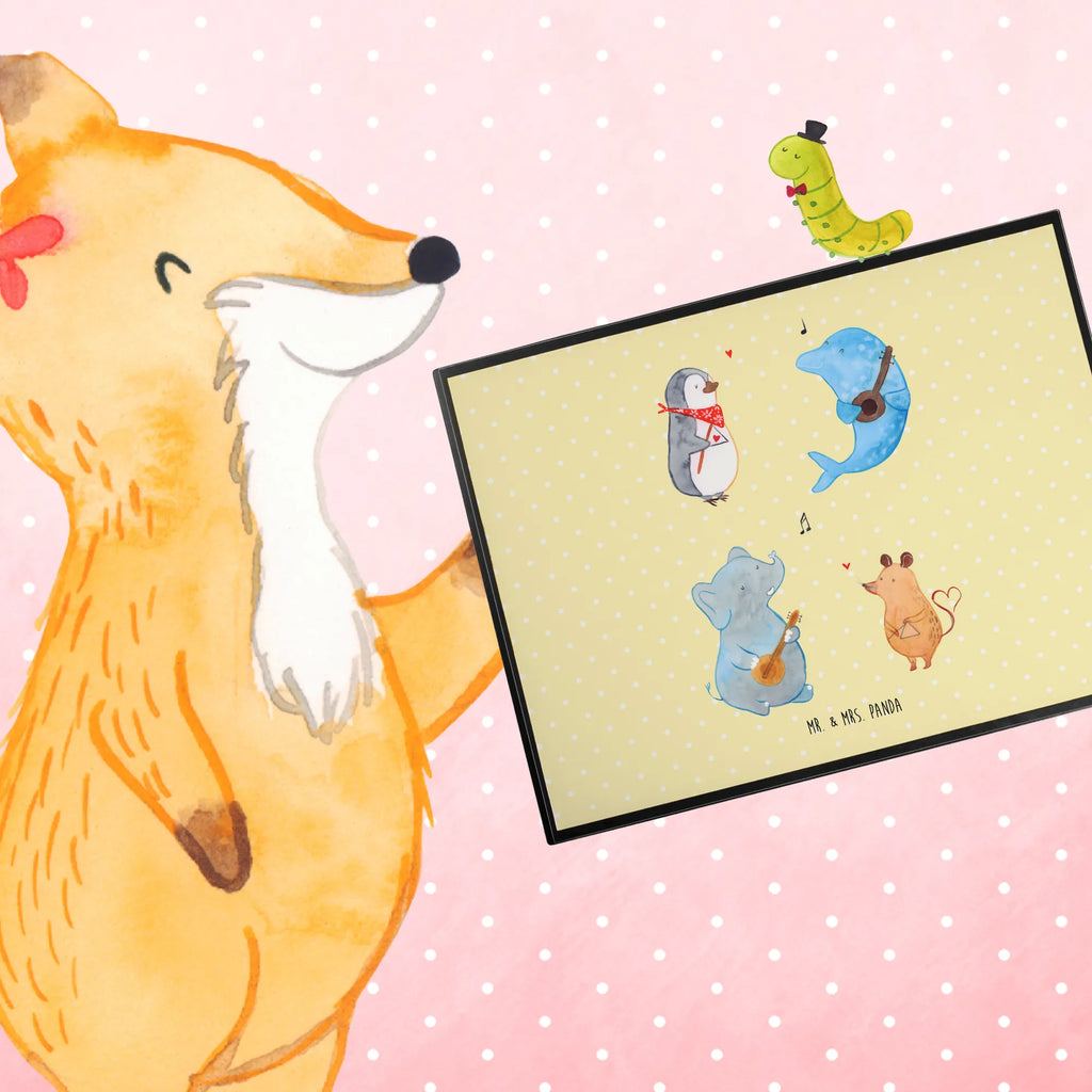 Desk pad Big tape Tischunterlage, Schreibtisch Unterlagen, Schreibunterlage, arbeitsunterlage, tischauflage, pultunterlage, schreibtischunterlage, schreibmatte, schreibtischmatte, arbeitsmatte, tischmatte, schreibauflage, schreibauflagen, tischpad, tischpads, Schreibtisch Matte, schreibtischunterlagen, Schreibtischauflage, schreibtischauflagen, tischauflagen, tischmatten, Tiere, Tiermotive, Gute Laune, Lustige Sprüche, Gitarre, Maus, Triangel, Musikanten, Delfin, Elefant, Pinguin, Band, Musik, Hund