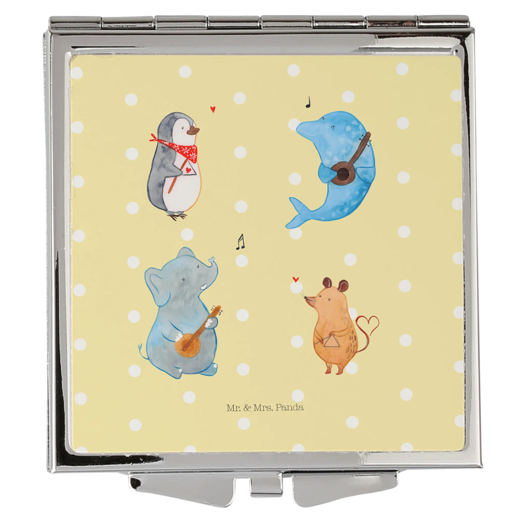 Handbag mirror Big tape Handspiegel Geschenkidee, Taschen-Kosmetikspiegel, Spiegel Für Handtasche, Handspiegel Mit Hülle, Runder Taschenspiegel, Handspiegel Für Damen, Schminkspiegel Kompakt, Klappbarer Taschenspiegel, Deko Handspiegel, Kompaktspiegel, Spiegel Für Make-Up Tasche, Tragbarer Spiegel, Silber, Schminkspiegel To Go, Taschenspiegel, Klappspiegel, Handtaschenspiegel, Design Taschenspiegel, Vintage Kompaktspiegel, Quadratischer Handspiegel, Handspiegel Zum Mitnehmen, Spiegel Für Unterwegs, Spiegel Für Schminktasche, Reise Spiegel, Kosmetikspiegel Klein, Mini Spiegel, Klappbarer Handspiegel, Gute Laune, Tiermotive, Tiere, Lustige Sprüche, Musikanten, Pinguin, Elefant, Maus, Hund, Gitarre, Musik, Band, Triangel, Delfin