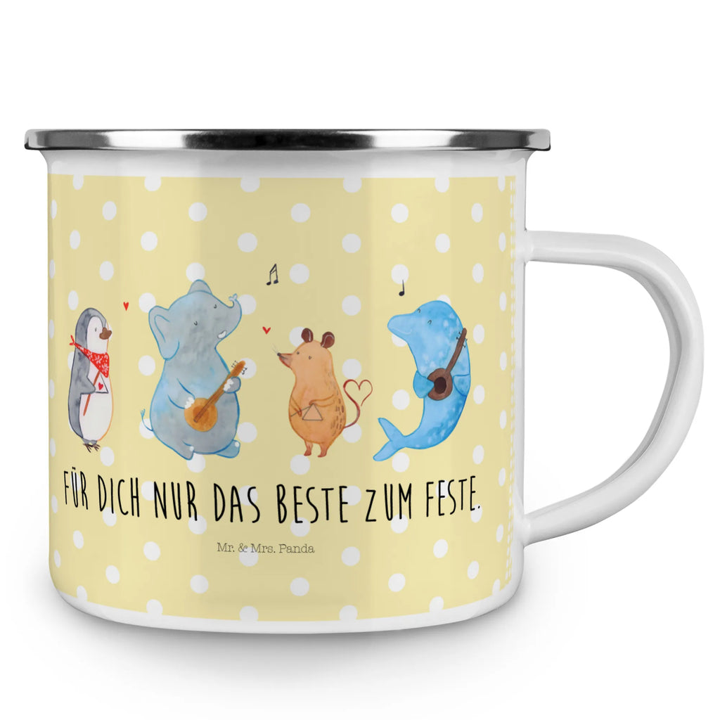 Kempingowy kubek emaliowany Wielki zespół Campingtasse, Blechtasse Outdoor, Outdoor Becher, Camping Tassen Emaille, Kaffee Blechtasse, Emaille Tasse Camping, Emaille Becher Camping, Tasse Camping, Emaille Campingbecher, Emaille Tassen, Outdoor Tasse, Camping Tasse Metall, Campingtassen, Emailletasse, Edelstahl Trinkbecher, Camping Tasse Emaille, Tasse Emaille, Blechtassen, Camping Tassen, Emaille Becher, Blechtasse, Trinkbecher, Campingbecher, Metall Tasse, Camping Becher Edelstahl, Emaille Tasse, Camping Becher, Emaille Trinkbecher, Metalltasse für Camping, Metalltasse, Tiermotive, Gute Laune, lustige Sprüche, Tiere, Triangel, Band, Elefant, Gitarre, Musik, Musikanten, Delfin, Pinguin, Maus, Hund