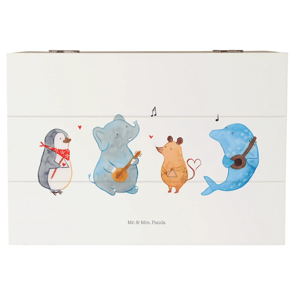 Holzkiste Big Band aufbewahrungskiste mit deckel, truhe holz, box holz, Schatulle, Aufbewahrungskiste, Holztruhe, holztruhen, aufbewahrungsboxen, Aufbewahrungsbox aus Holz, Holzkiste mit Deckel, Box aus Holz, Aufbewahrungsbox, holzkästchen, Aufbewahrungsbox Holz, Holz Aufbewahrungsbox, aufbewahrungskisten, aufbewahrungstruhe, holzschachtel, Holzbox, kiste holz, Holzboxen, Holzkiste, Holzbox mit Deckel, Holzkisten, holzschatulle, Tiermotive, Lustige Sprüche, Tiere, Gute Laune, Delfin, Hund, Gitarre, Maus, Pinguin, Elefant, Musikanten, Band, Triangel, Musik