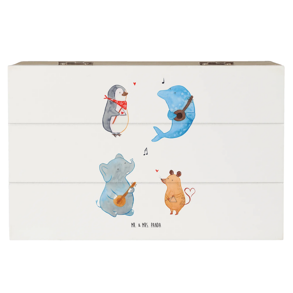 Holzkiste Big Band aufbewahrungskiste mit deckel, truhe holz, box holz, Schatulle, Aufbewahrungskiste, Holztruhe, holztruhen, aufbewahrungsboxen, Aufbewahrungsbox aus Holz, Holzkiste mit Deckel, Box aus Holz, Aufbewahrungsbox, holzkästchen, Aufbewahrungsbox Holz, Holz Aufbewahrungsbox, aufbewahrungskisten, aufbewahrungstruhe, holzschachtel, Holzbox, kiste holz, Holzboxen, Holzkiste, Holzbox mit Deckel, Holzkisten, holzschatulle, Tiermotive, Lustige Sprüche, Tiere, Gute Laune, Delfin, Hund, Gitarre, Maus, Pinguin, Elefant, Musikanten, Band, Triangel, Musik