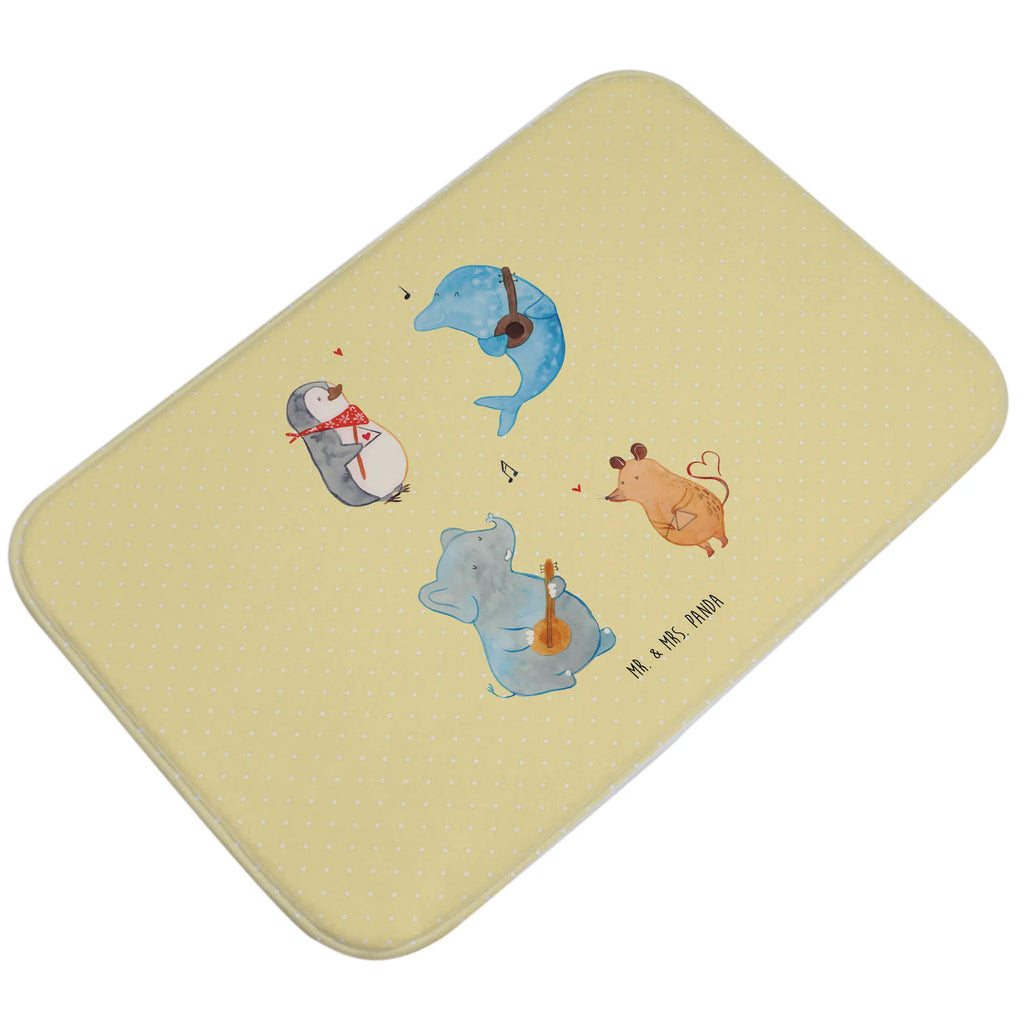 Badematte Big Band Weiche Badezimmermatte, Badezimmerteppich, Saugfähiger Badvorleger, Duschvorleger, Badvorleger Weiß, Waschbarer Badvorleger, Badvorleger Modern, Badematte, Badvorleger Mikrofaser, Rutschfester Badvorleger, Badläufer, Badvorleger Für Gäste-WC, Badvorleger Schwarz, Rechteckiger Badvorleger, Badvorleger Für Badewanne, Runder Badvorleger, Badvorleger Klassisch, Badematten Set, Badvorleger Klein, Badvorleger Gemustert, Badvorleger Vintage, Badvorleger Nachhaltig, Badvorleger Antirutsch, Badematte Rutschfest, Weicher Badvorleger, Badvorleger Naturmaterial, Badvorleger Groß, Badmatte Waschbar, Badteppich, Badvorleger Für Dusche, Teppich Fürs Bad, Badvorleger Teppich, Badvorleger Baumwolle, Badvorleger, Badgarnitur, Badvorleger Design, Bad Fußmatte, Badezimmer Matte, Tiermotive, Gute Laune, lustige Sprüche, Tiere, Triangel, Maus, Delfin, Elefant, Band, Hund, Pinguin, Gitarre, Musik, Musikanten