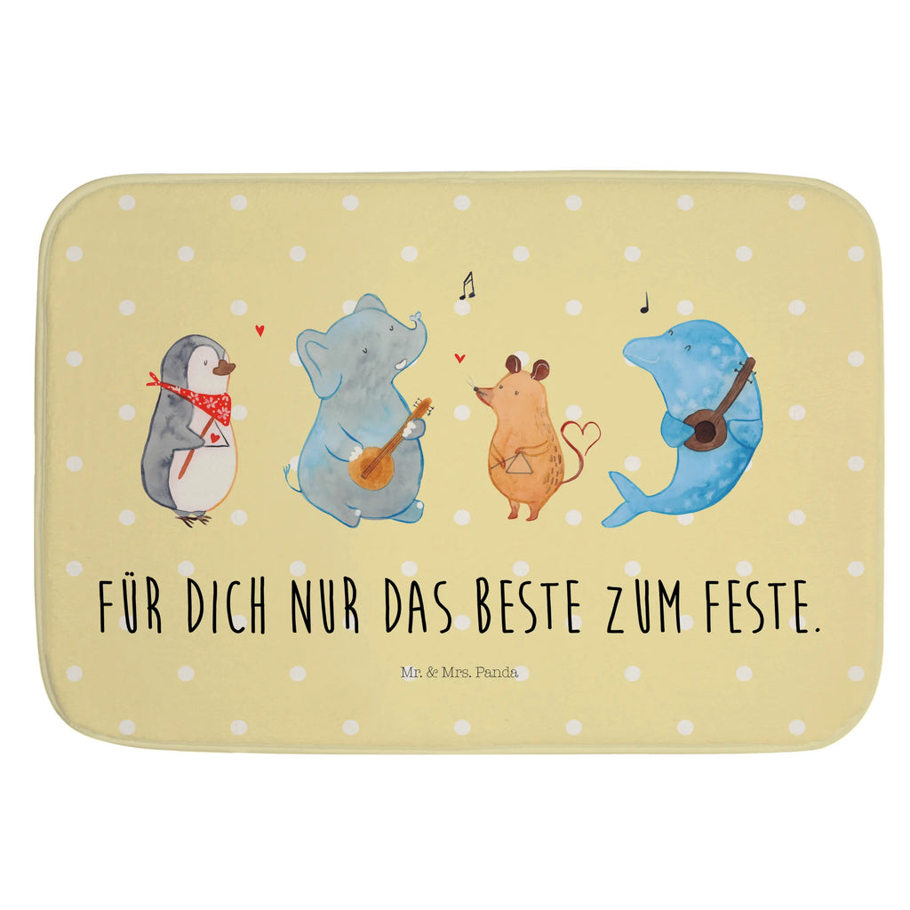 Badematte Big Band Weiche Badezimmermatte, Badezimmerteppich, Saugfähiger Badvorleger, Duschvorleger, Badvorleger Weiß, Waschbarer Badvorleger, Badvorleger Modern, Badematte, Badvorleger Mikrofaser, Rutschfester Badvorleger, Badläufer, Badvorleger Für Gäste-WC, Badvorleger Schwarz, Rechteckiger Badvorleger, Badvorleger Für Badewanne, Runder Badvorleger, Badvorleger Klassisch, Badematten Set, Badvorleger Klein, Badvorleger Gemustert, Badvorleger Vintage, Badvorleger Nachhaltig, Badvorleger Antirutsch, Badematte Rutschfest, Weicher Badvorleger, Badvorleger Naturmaterial, Badvorleger Groß, Badmatte Waschbar, Badteppich, Badvorleger Für Dusche, Teppich Fürs Bad, Badvorleger Teppich, Badvorleger Baumwolle, Badvorleger, Badgarnitur, Badvorleger Design, Bad Fußmatte, Badezimmer Matte, Tiermotive, Gute Laune, lustige Sprüche, Tiere, Triangel, Maus, Delfin, Elefant, Band, Hund, Pinguin, Gitarre, Musik, Musikanten