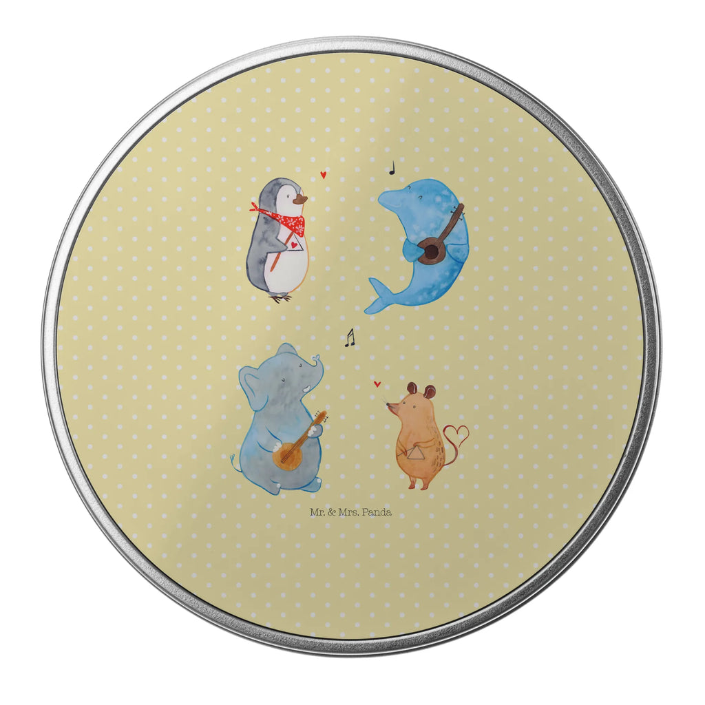 okrągła puszka z blachy Wielki zespół runde keksdosen, runddosen, blechdosen, Metalldose Rund, gebäckdose, Blechdose Rund, geschenkdosen, Blechdose, plätzchendosen, Runde Blechdose, plätzchendose, Vorratsdose, gebäckdosen, Aufbewahrungsbox, Geschenkdose, Dose, dosen, runde keksdose, metalldosen, Keksdose, runde dosen, metallboxen, Vorratsdosen, Aufbewahrungsdosen, Aufbewahrungsdose, runde blechdosen, Metallbox, runddose, Runde Dose, Metalldose, keksdosen, Lustige Sprüche, Tiere, Tiermotive, Gute Laune, Delfin, Maus, Musik, Musikanten, Hund, Band, Pinguin, Elefant, Gitarre, Triangel