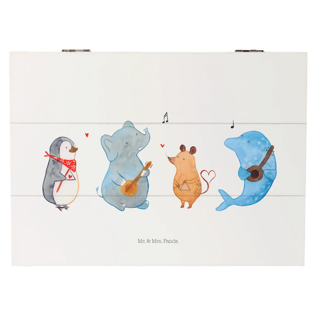 Holzkiste Big Band aufbewahrungskiste mit deckel, truhe holz, box holz, Schatulle, Aufbewahrungskiste, Holztruhe, holztruhen, aufbewahrungsboxen, Aufbewahrungsbox aus Holz, Holzkiste mit Deckel, Box aus Holz, Aufbewahrungsbox, holzkästchen, Aufbewahrungsbox Holz, Holz Aufbewahrungsbox, aufbewahrungskisten, aufbewahrungstruhe, holzschachtel, Holzbox, kiste holz, Holzboxen, Holzkiste, Holzbox mit Deckel, Holzkisten, holzschatulle, Tiermotive, Lustige Sprüche, Tiere, Gute Laune, Delfin, Hund, Gitarre, Maus, Pinguin, Elefant, Musikanten, Band, Triangel, Musik