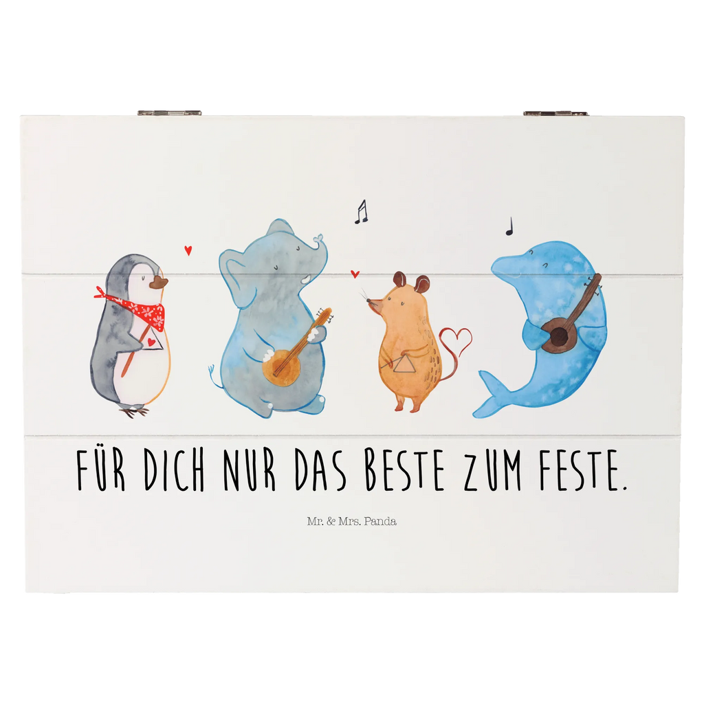 Holzkiste Big Band aufbewahrungskiste mit deckel, truhe holz, box holz, Schatulle, Aufbewahrungskiste, Holztruhe, holztruhen, aufbewahrungsboxen, Aufbewahrungsbox aus Holz, Holzkiste mit Deckel, Box aus Holz, Aufbewahrungsbox, holzkästchen, Aufbewahrungsbox Holz, Holz Aufbewahrungsbox, aufbewahrungskisten, aufbewahrungstruhe, holzschachtel, Holzbox, kiste holz, Holzboxen, Holzkiste, Holzbox mit Deckel, Holzkisten, holzschatulle, Tiermotive, Lustige Sprüche, Tiere, Gute Laune, Delfin, Hund, Gitarre, Maus, Pinguin, Elefant, Musikanten, Band, Triangel, Musik