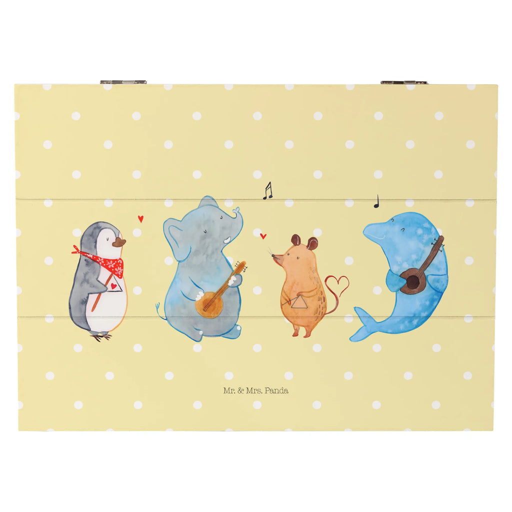 Holzkiste Big Band aufbewahrungskiste mit deckel, truhe holz, box holz, Schatulle, Aufbewahrungskiste, Holztruhe, holztruhen, aufbewahrungsboxen, Aufbewahrungsbox aus Holz, Holzkiste mit Deckel, Box aus Holz, Aufbewahrungsbox, holzkästchen, Aufbewahrungsbox Holz, Holz Aufbewahrungsbox, aufbewahrungskisten, aufbewahrungstruhe, holzschachtel, Holzbox, kiste holz, Holzboxen, Holzkiste, Holzbox mit Deckel, Holzkisten, holzschatulle, Tiermotive, Lustige Sprüche, Tiere, Gute Laune, Delfin, Hund, Gitarre, Maus, Pinguin, Elefant, Musikanten, Band, Triangel, Musik