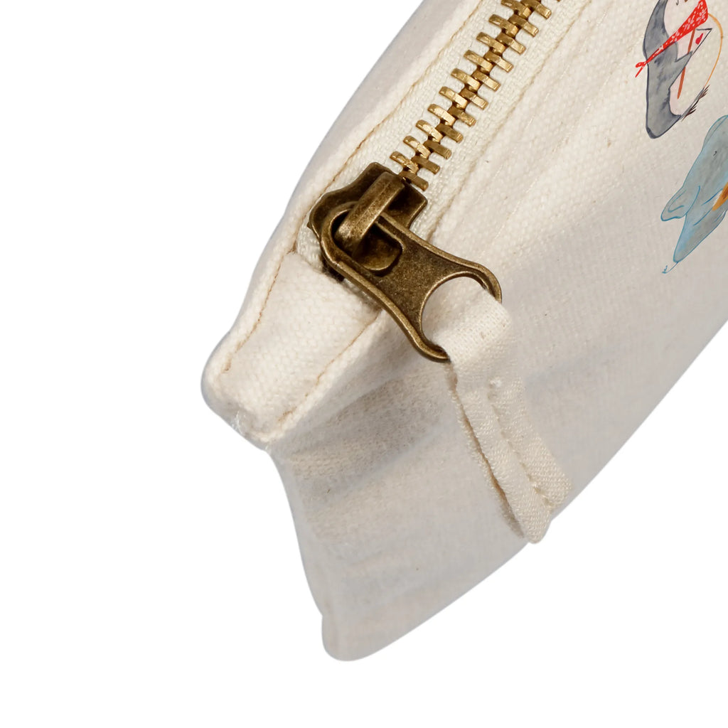 Make-up bag Big tape aufbewahrungsbeutel, beauty tasche, aufbewahrungstasche, Kosmetikbeutel, toiletry bag, Etui, Kosmetiktasche, Schminkbeutel, Stiftemäppchen, kosmetiktäschchen, pencil case, Kulturbeutel, Mäppchen, Waschbeutel, Schminktäschchen, Kulturtasche, Federmappe, pinsel tasche, beauty case, Schminktasche, Waschtasche, utensilientasche, Schlampermäppchen, Gute Laune, Tiermotive, Lustige Sprüche, Tiere, Pinguin, Musikanten, Hund, Maus, Musik, Gitarre, Triangel, Band, Elefant, Delfin