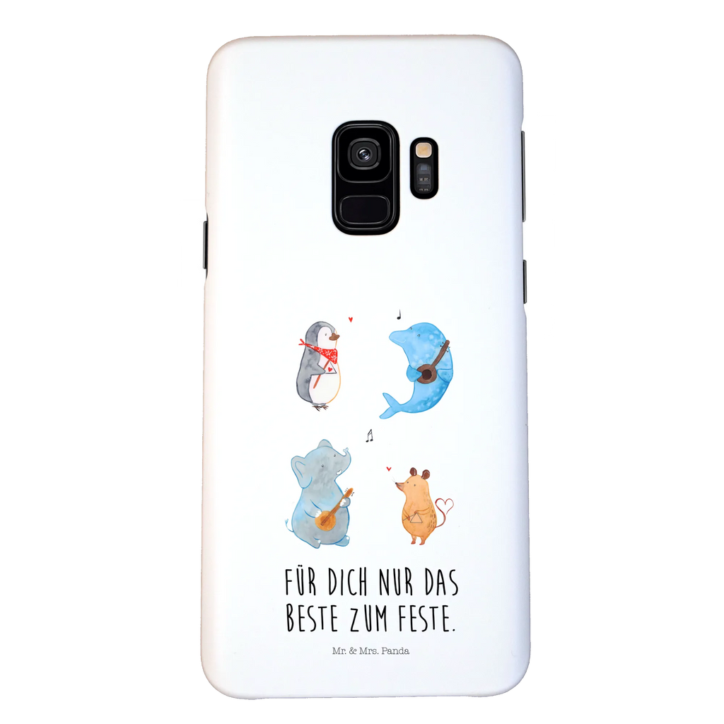 Phone case Big tape Iphone 10, Iphone X, Handy, Cover, Hülle, Handycover, Handyhülle, Handy Case, Lustige Sprüche, Tiermotive, Tiere, Gute Laune, Hund, Band, Delfin, Triangel, Gitarre, Musik, Elefant, Pinguin, Maus, Musikanten