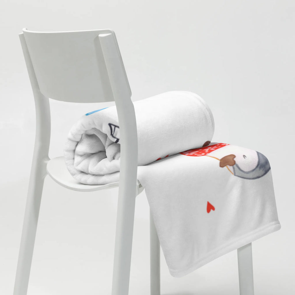 Kocyk dla niemowląt Wielki zespół Babygeschenk, Babyecke Kuscheldecke, Babydecke, Geschenk Geburt, Krabbeldecke, Tiermotive, Gute Laune, lustige Sprüche, Tiere, Delfin, Band, Pinguin, Triangel, Musik, Elefant, Maus, Hund, Gitarre, Musikanten