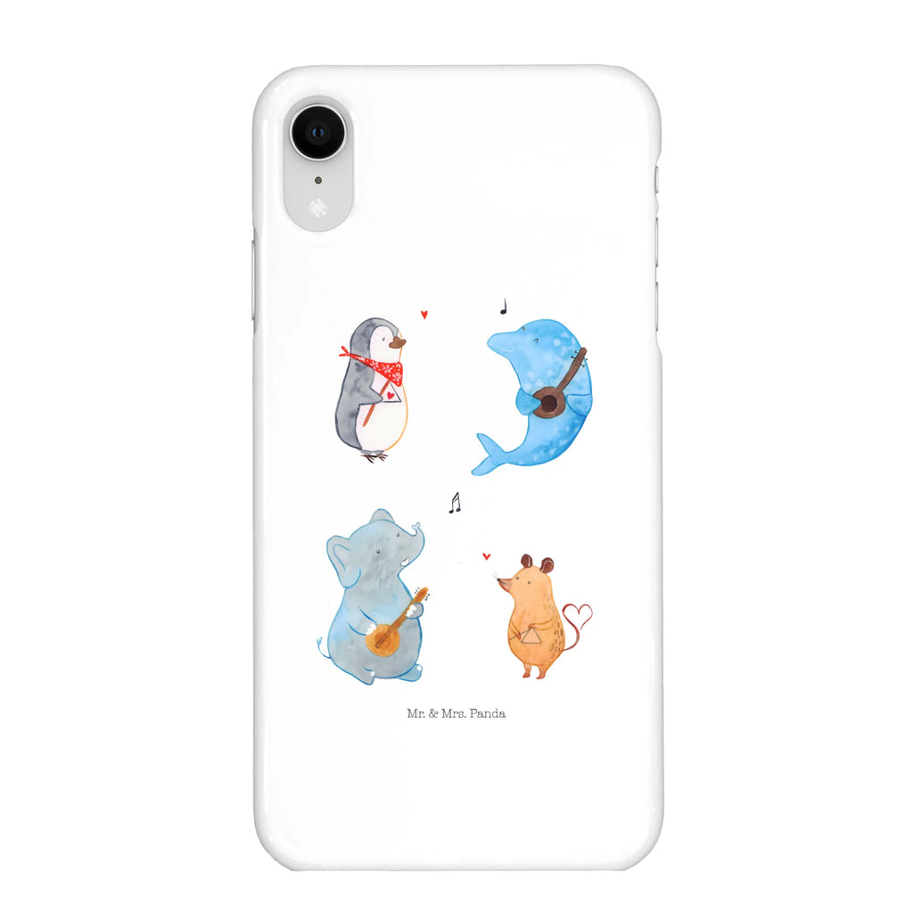 Phone case Big tape Iphone 10, Iphone X, Handy, Cover, Hülle, Handycover, Handyhülle, Handy Case, Lustige Sprüche, Tiermotive, Tiere, Gute Laune, Hund, Band, Delfin, Triangel, Gitarre, Musik, Elefant, Pinguin, Maus, Musikanten