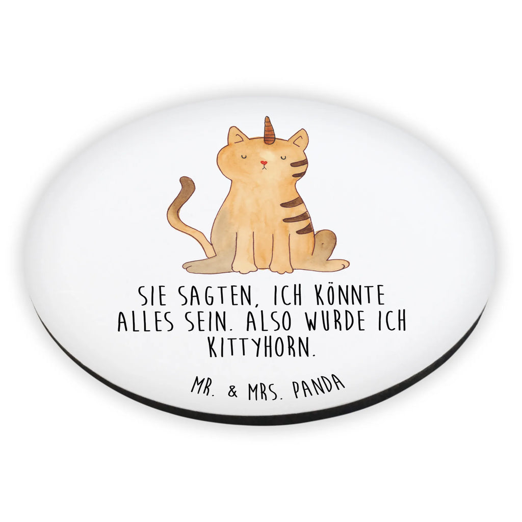 Round magnet unicorn Cat magnete, rundmagnet, kühlschrankmagnete, Kühlschrankmagnet, Unicorn, Einhorn, Einhörner, Einhorn Deko, Mieze, Kittyhorn, Katzenhorn, Einhornpower, Glitzer, Erwachsenwerden, Katze, Katzer, Regenbogen, Einhornkatze