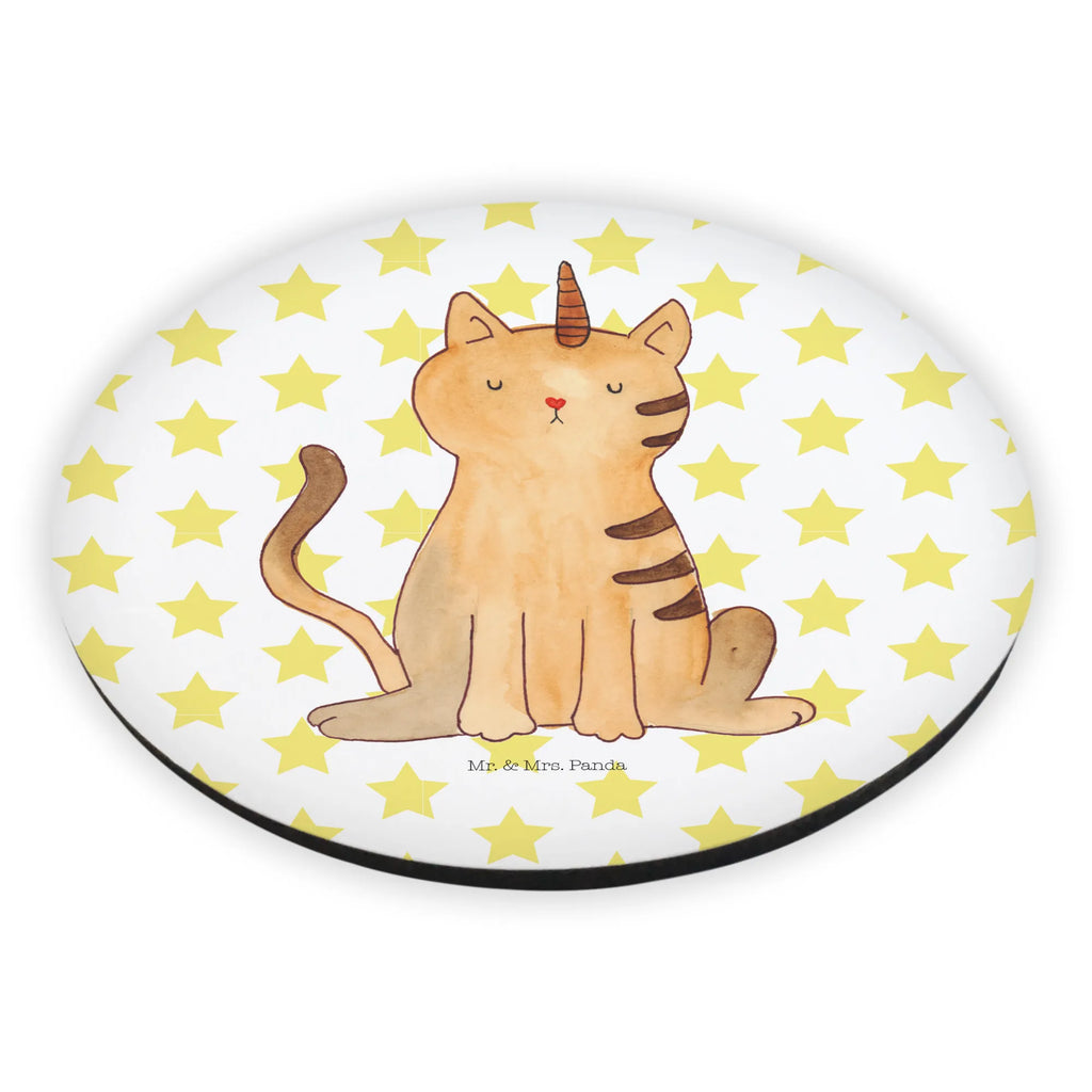Round magnet unicorn Cat magnete, rundmagnet, kühlschrankmagnete, Kühlschrankmagnet, Unicorn, Einhorn, Einhörner, Einhorn Deko, Mieze, Kittyhorn, Katzenhorn, Einhornpower, Glitzer, Erwachsenwerden, Katze, Katzer, Regenbogen, Einhornkatze