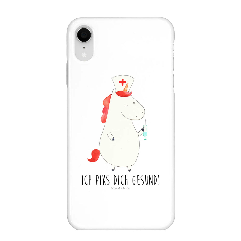 Handyhülle Einhorn Krankenschwester Handycover, Handy, Handyhülle, Iphone 10, Handy Case, Iphone X, Hülle, Cover, Einhorn, Einhorn Deko, Einhörner, Unicorn, Krankenpflegerin, Ärztin Geschenk, Krankenhaus, Krankenpfleger Geschenk, Krankenschwester Geschenk, Krankenschwester Dankeschön