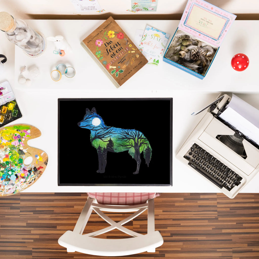 Schreibtischunterlage Fuchs Landschaft tischpad, schreibauflage, pultunterlage, schreibmatte, schreibtischmatte, tischauflage, schreibtischauflagen, schreibtischunterlage, tischpads, tischauflagen, tischmatte, schreibtischunterlagen, Schreibtisch Unterlagen, schreibauflagen, arbeitsmatte, tischmatten, arbeitsunterlage, Schreibtisch Matte, Schreibunterlage, Schreibtischauflage, Tischunterlage, Dekoration, Abenteuer, Natur, Outdoor, Blumen Deko, Frühlings Deko, Sommer Deko, positive Botschaft, Naturliebhaber, Zeichnung, Aquarell, Motiv, Landschaft, Fuchs