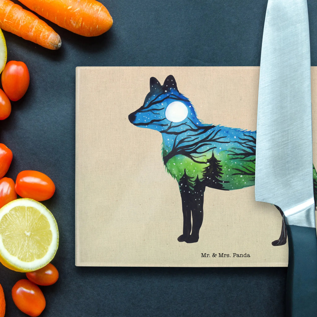 XL Szklana Deska do Krojenia Krajobraz lisa Dekoracje kwiatowe, dekoracje wiosenne, dekoracje letnie, dekoracja, pozytywna wiadomość, miłośnik natury, na zewnątrz, natura, przygoda