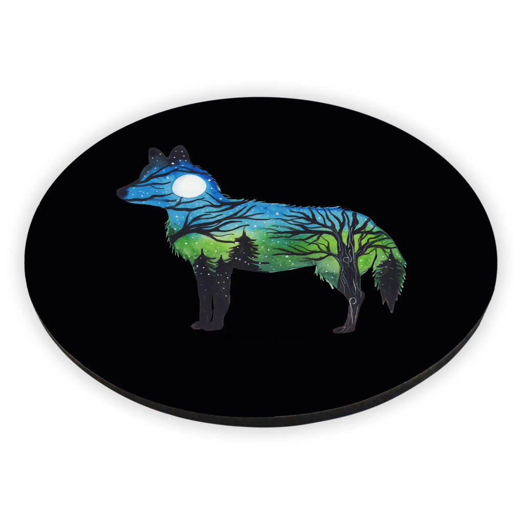Rund Magnet Fuchs Landschaft Notiz Magnet, Kühlschrank Dekoration, Kühlschrankmagnet, Souvenir Magnet, Motivmagnete, Dekomagnet, Whiteboard Magnet, Pinnwandmagnet, Blumen Deko, Frühlings Deko, Sommer Deko, Dekoration, positive Botschaft, Naturliebhaber, Outdoor, Natur, Abenteuer, Fuchs, Aquarell, Motiv, Zeichnung, Landschaft