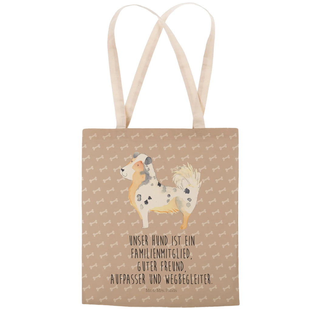 torba na zakupy Pies Owczarek australijski Stofftragetasche, Beutel Tasche, Umhängetasche, markttasche, Einkaufsbeutel, stoffshopper, Freizeittasche, Shopper, Alltagstasche, Stofftaschen, Beutel, taschen shopper, Stofftasche, Tragetaschen, Einkaufstaschen, Strandtasche, shopping bag, Stoffbeutel, cityshopper, Schultertasche, Stoffeinkaufstaschen, Tüte, Einkaufstasche, Sprüche, Hund, Hunderasse, Hundebesitzer, Hundemotiv, Haustier, Tierliebhaber, Spruch, Australien Shepherd, Familienhund, Hundeliebe, Shepherd