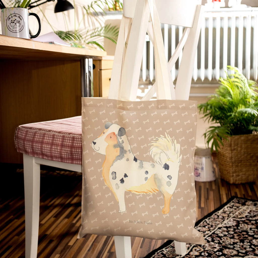 torba na zakupy Pies Owczarek australijski Stofftragetasche, Beutel Tasche, Umhängetasche, markttasche, Einkaufsbeutel, stoffshopper, Freizeittasche, Shopper, Alltagstasche, Stofftaschen, Beutel, taschen shopper, Stofftasche, Tragetaschen, Einkaufstaschen, Strandtasche, shopping bag, Stoffbeutel, cityshopper, Schultertasche, Stoffeinkaufstaschen, Tüte, Einkaufstasche, Sprüche, Hund, Hunderasse, Hundebesitzer, Hundemotiv, Haustier, Tierliebhaber, Spruch, Australien Shepherd, Familienhund, Hundeliebe, Shepherd