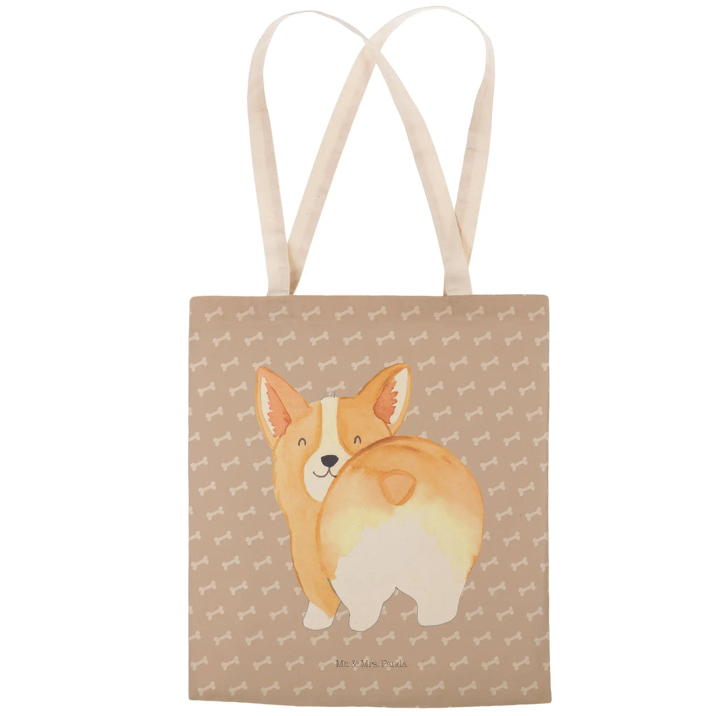 Shopping bag corgi buttocks Carrier bag, cloth bag, shoulder bag, pouch, shopper, bag, cotton bag, dog, mutt, hound, woof, dog mama, dog breed, love dogs, love for dogs, dog decorative items, bag with dog print, funny gifts for dog owners, what do you give a dog lover, Christmas gifts for dogs, gifts for dogs, dog sayings, Dog, Self love, Dog love, Saying, Corgie, Motivation