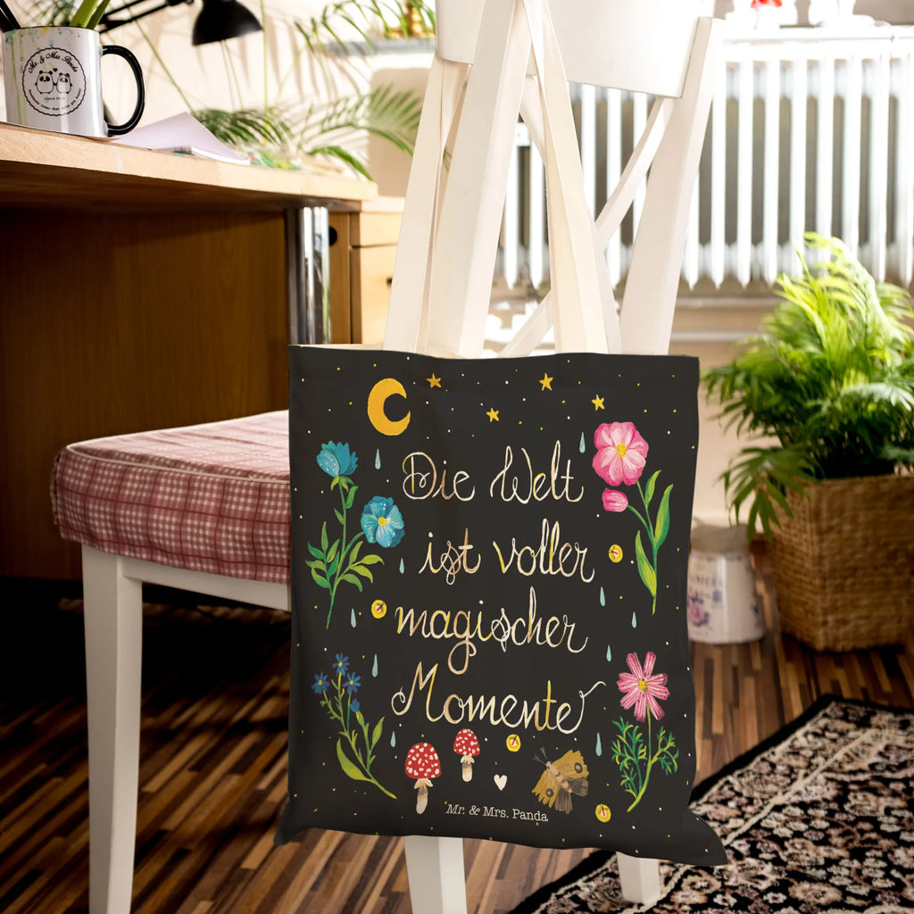 torba na zakupy Magiczny świat Dekoracje kwiatowe, dekoracje wiosenne, dekoracje letnie, dekoracja, pozytywna wiadomość, miłośnik natury, na zewnątrz, natura, przygoda