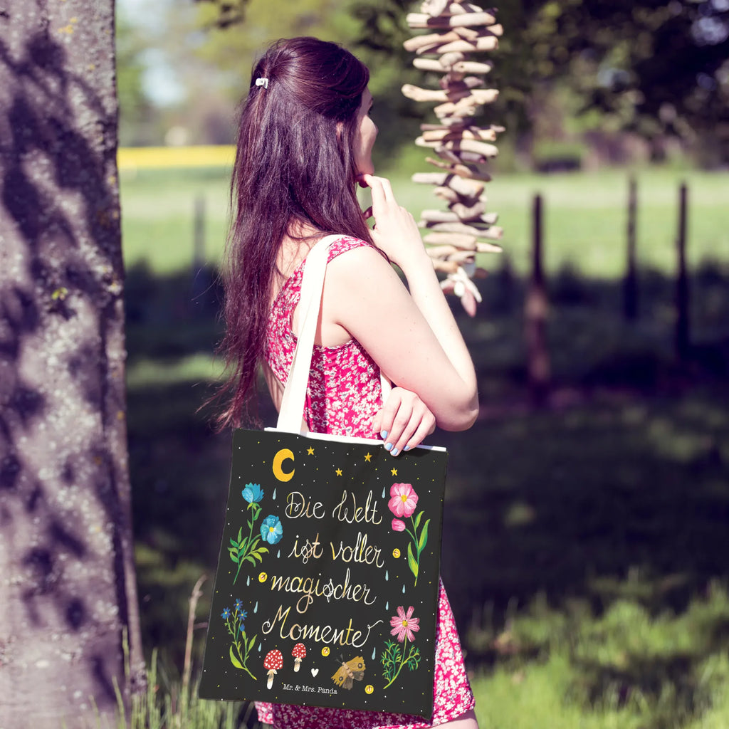 torba na zakupy Magiczny świat Dekoracje kwiatowe, dekoracje wiosenne, dekoracje letnie, dekoracja, pozytywna wiadomość, miłośnik natury, na zewnątrz, natura, przygoda