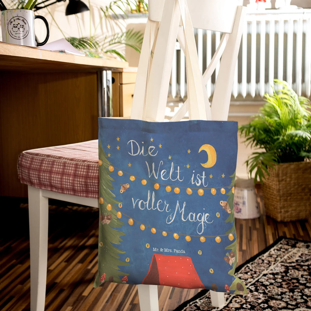 Einkaufstasche Die Welt ist voller Magie Tüte, Alltagstasche, stoffshopper, markttasche, Shopper, Beutel, Tragetaschen, Stofftasche, Schultertasche, Stofftragetasche, taschen shopper, shopping bag, Umhängetasche, Einkaufstasche, Stoffeinkaufstaschen, Freizeittasche, Einkaufsbeutel, cityshopper, Stoffbeutel, Strandtasche, Stofftaschen, Einkaufstaschen, Beutel Tasche, Dekoration, Abenteuer, Natur, Outdoor, Blumen Deko, Frühlings Deko, Sommer Deko, positive Botschaft, Naturliebhaber