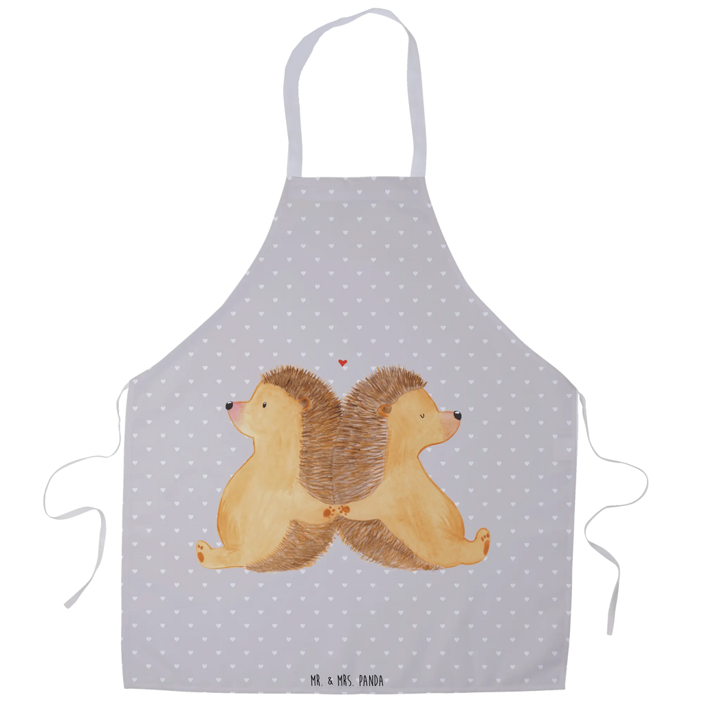Apron Hedgehogs holding hands kitchen apron, grill apron, baking, cooking apron, Cooking, apron, baking apron, Love, Loving, Two, Together, Marriage, Engagement, Proposal of marriage, Love gift, gift for her, gift for him, anniversary gift, anniversary, engagement, love gift, gift for two, proof of love, hedgehog love, hand in hand, great love, wedding, love, togetherness, love message, hedgehog, favourite person