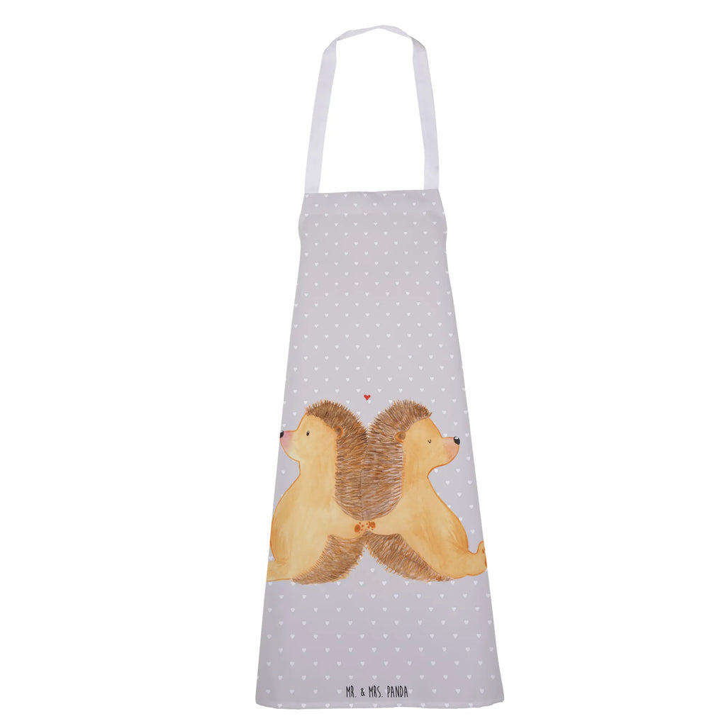 Apron Hedgehogs holding hands kitchen apron, grill apron, baking, cooking apron, Cooking, apron, baking apron, Love, Loving, Two, Together, Marriage, Engagement, Proposal of marriage, Love gift, gift for her, gift for him, anniversary gift, anniversary, engagement, love gift, gift for two, proof of love, hedgehog love, hand in hand, great love, wedding, love, togetherness, love message, hedgehog, favourite person
