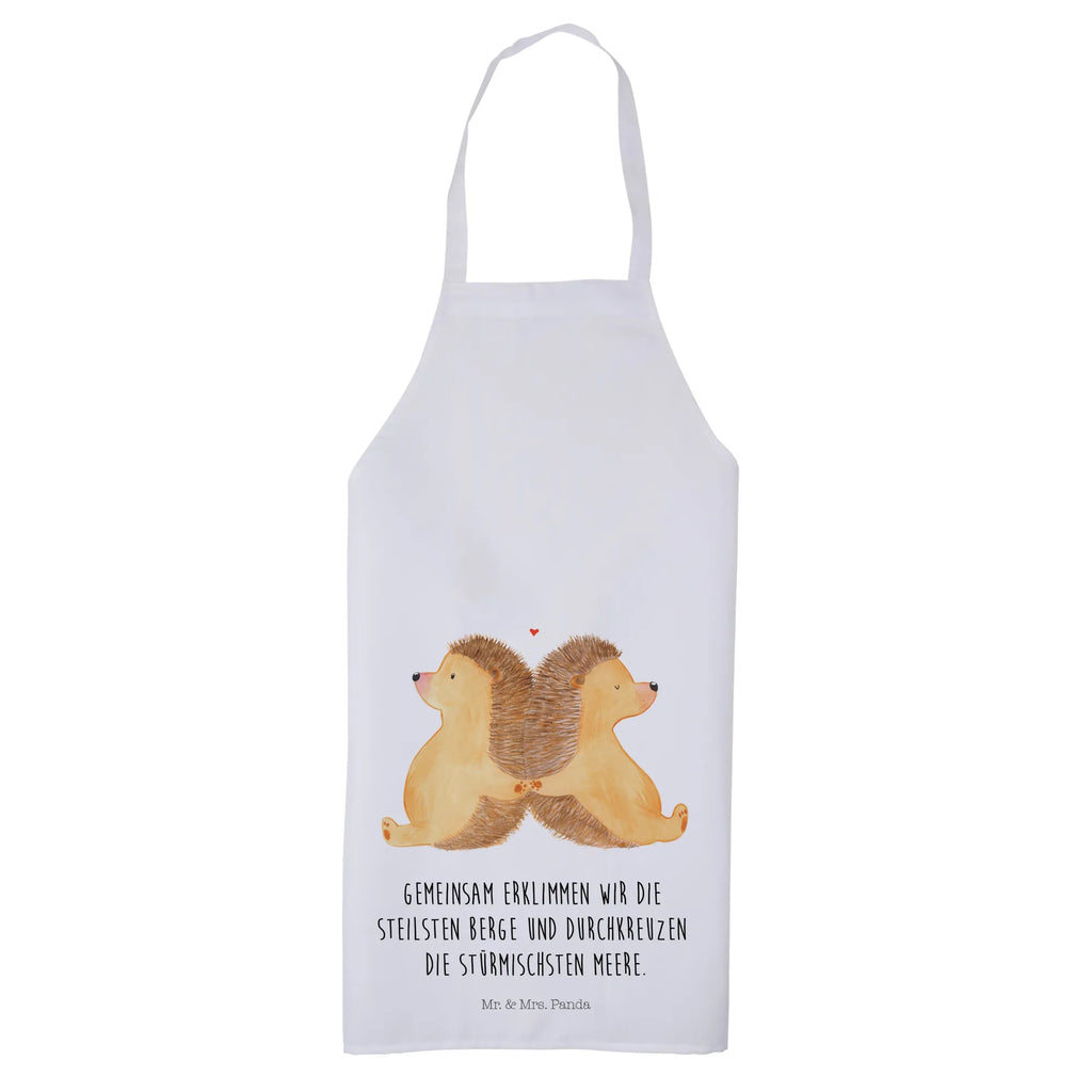 Apron Hedgehogs holding hands kitchen apron, grill apron, baking, cooking apron, Cooking, apron, baking apron, Love, Loving, Two, Together, Marriage, Engagement, Proposal of marriage, Love gift, gift for her, gift for him, anniversary gift, anniversary, engagement, love gift, gift for two, proof of love, hedgehog love, hand in hand, great love, wedding, love, togetherness, love message, hedgehog, favourite person