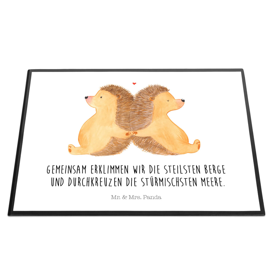 Desk pad Hedgehogs holding hands arbeitsunterlage, tischpads, schreibtischunterlage, tischauflage, tischpad, tischauflagen, Schreibtisch Unterlagen, tischmatte, arbeitsmatte, schreibtischunterlagen, schreibtischauflagen, schreibauflage, pultunterlage, Schreibtisch Matte, schreibtischmatte, Schreibunterlage, schreibauflagen, tischmatten, Schreibtischauflage, schreibmatte, Tischunterlage, Verlobung, Freund, Partner, Heiratsantrag, Freundin, Liebesgeschenk, Ehemann, Hocheitstag, Ehefrau, Heiraten, Jahrestag, Liebe, Hochzeit, Love, Igelliebe, Liebesbotschaft, Liebesbeweis, Hand in Hand, Igel, Große Liebe, Gemeinsamkeit, Lieblingsmensch, Geschenk für Zwei