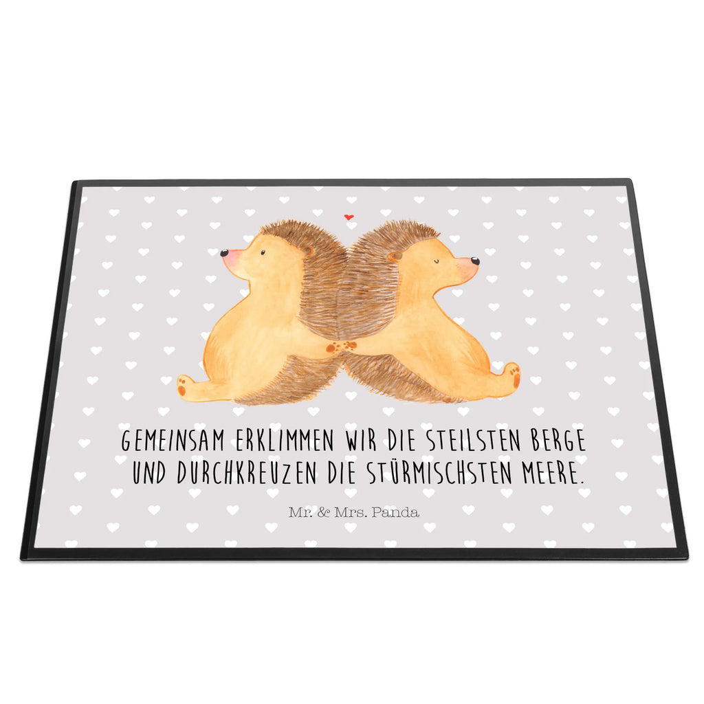 Desk pad Hedgehogs holding hands arbeitsunterlage, tischpads, schreibtischunterlage, tischauflage, tischpad, tischauflagen, Schreibtisch Unterlagen, tischmatte, arbeitsmatte, schreibtischunterlagen, schreibtischauflagen, schreibauflage, pultunterlage, Schreibtisch Matte, schreibtischmatte, Schreibunterlage, schreibauflagen, tischmatten, Schreibtischauflage, schreibmatte, Tischunterlage, Verlobung, Freund, Partner, Heiratsantrag, Freundin, Liebesgeschenk, Ehemann, Hocheitstag, Ehefrau, Heiraten, Jahrestag, Liebe, Hochzeit, Love, Igelliebe, Liebesbotschaft, Liebesbeweis, Hand in Hand, Igel, Große Liebe, Gemeinsamkeit, Lieblingsmensch, Geschenk für Zwei