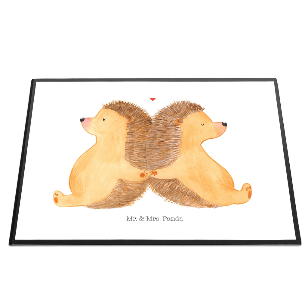 Desk pad Hedgehogs holding hands arbeitsunterlage, tischpads, schreibtischunterlage, tischauflage, tischpad, tischauflagen, Schreibtisch Unterlagen, tischmatte, arbeitsmatte, schreibtischunterlagen, schreibtischauflagen, schreibauflage, pultunterlage, Schreibtisch Matte, schreibtischmatte, Schreibunterlage, schreibauflagen, tischmatten, Schreibtischauflage, schreibmatte, Tischunterlage, Verlobung, Freund, Partner, Heiratsantrag, Freundin, Liebesgeschenk, Ehemann, Hocheitstag, Ehefrau, Heiraten, Jahrestag, Liebe, Hochzeit, Love, Igelliebe, Liebesbotschaft, Liebesbeweis, Hand in Hand, Igel, Große Liebe, Gemeinsamkeit, Lieblingsmensch, Geschenk für Zwei