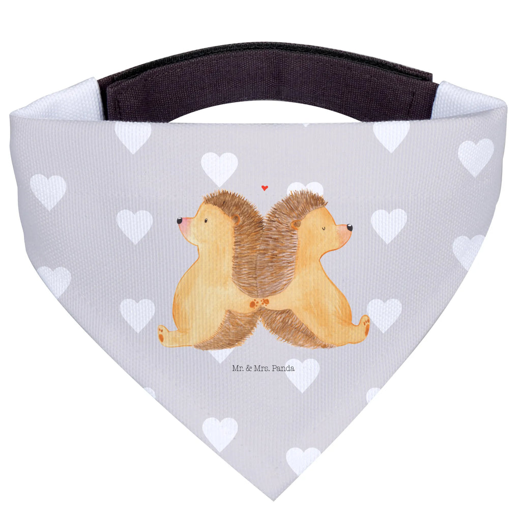 Dog neckerchief Hedgehogs holding hands Tuch, Halstuch, Hunde, Mittel, Hundehalstuch, Mittelgroße Hunde, Liebesgeschenk, Freund, Liebe, Partner, Jahrestag, Ehefrau, Freundin, Verlobung, Heiraten, Ehemann, Hocheitstag, Heiratsantrag, Große Liebe, Igelliebe, Liebesbeweis, Liebesbotschaft, Geschenk für Zwei, Love, Hochzeit, Igel, Hand in Hand, Lieblingsmensch, Gemeinsamkeit