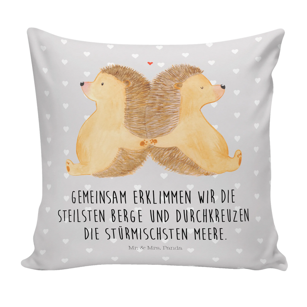 Cushion Hedgehogs holding hands Dekokissen, Sofakissen, sitzkissen, Kissenbezüge, Zierkissen, sofakissen, Dekokissen Sofa, Kissen, Sofakissen 40x40, Kissenhülle 40x40, Kissen 40x40, Couchkissen, Kopfkissen 40x40, Motivkissen, Kissen 40x40 Waschbar, Kissenhülle, Kopfkissen, Kissenbezug 40x40, Dekokissen 40x40, Liebe, Partner, Freund, Freundin, Ehemann, Ehefrau, Heiraten, Verlobung, Heiratsantrag, Liebesgeschenk, Jahrestag, Hocheitstag, Geschenk für zwei, Liebesbeweis, Hand in Hand, Igelliebe, Liebesbotschaft, Igel, Love, große Liebe, Gemeinsamkeit, Hochzeit, Lieblingsmensch
