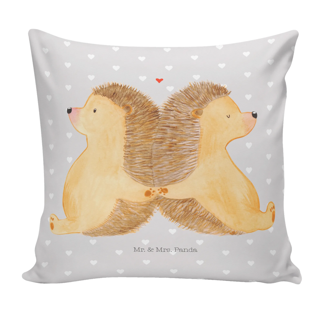 Cushion Hedgehogs holding hands Dekokissen, Sofakissen, sitzkissen, Kissenbezüge, Zierkissen, sofakissen, Dekokissen Sofa, Kissen, Sofakissen 40x40, Kissenhülle 40x40, Kissen 40x40, Couchkissen, Kopfkissen 40x40, Motivkissen, Kissen 40x40 Waschbar, Kissenhülle, Kopfkissen, Kissenbezug 40x40, Dekokissen 40x40, Liebe, Partner, Freund, Freundin, Ehemann, Ehefrau, Heiraten, Verlobung, Heiratsantrag, Liebesgeschenk, Jahrestag, Hocheitstag, Geschenk für zwei, Liebesbeweis, Hand in Hand, Igelliebe, Liebesbotschaft, Igel, Love, große Liebe, Gemeinsamkeit, Hochzeit, Lieblingsmensch